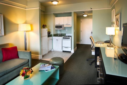 Hotel Beacon - image 15