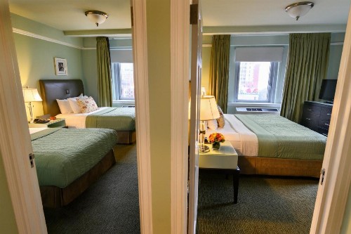 Hotel Beacon - image 17
