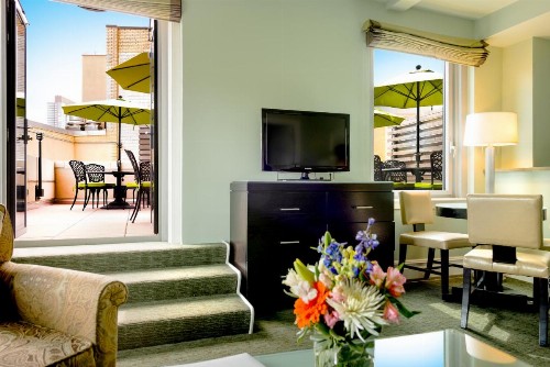 Hotel Beacon - image 18