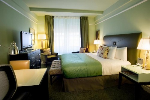 Hotel Beacon - image 19