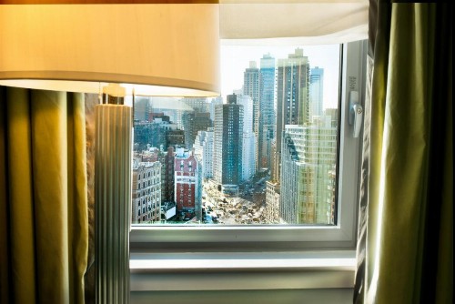 Hotel Beacon - image 2