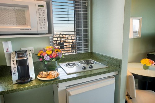 Hotel Beacon - image 20
