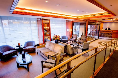 Hotel Beacon - image 22