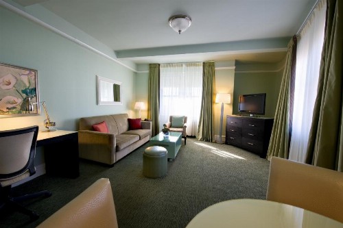 Hotel Beacon - image 23