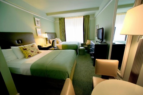 Hotel Beacon - image 24