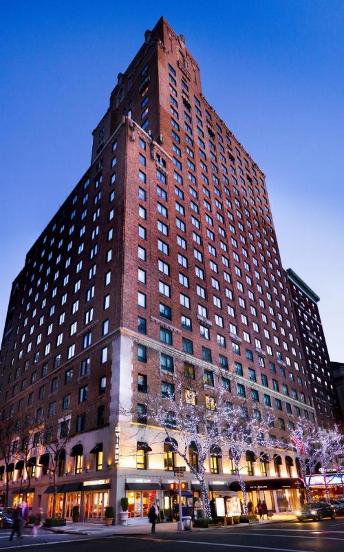 Hotel Beacon - image 25