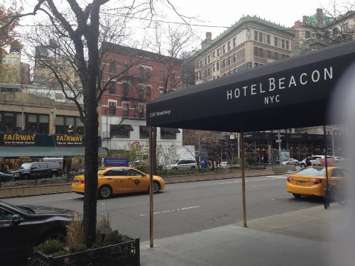 Hotel Beacon - image 26