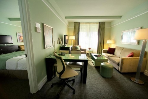 Hotel Beacon - image 32