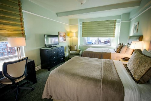 Hotel Beacon - image 33