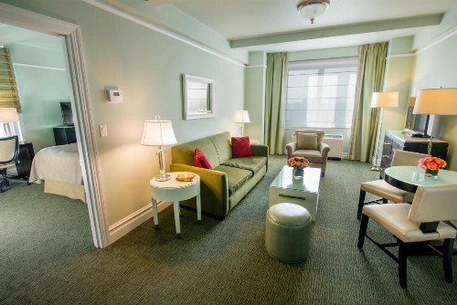 Hotel Beacon - image 34