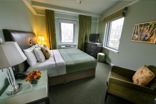 Hotel Beacon - image 5