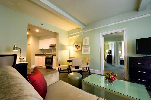 Hotel Beacon - image 6