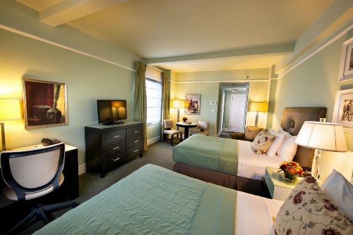 Hotel Beacon - image 7