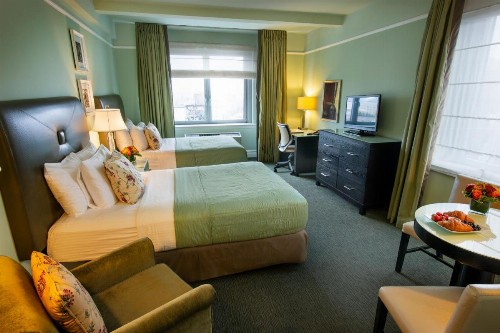 Hotel Beacon - image 8