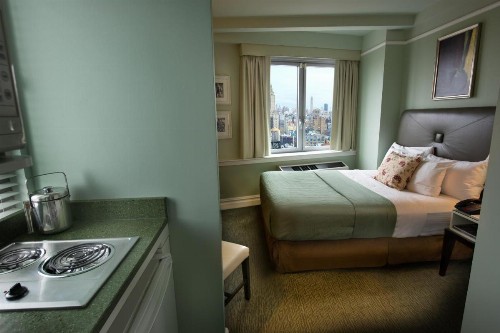 Hotel Beacon - image 9