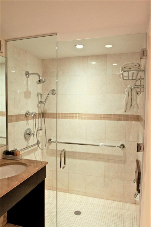 Lombardy Hotel - image 48