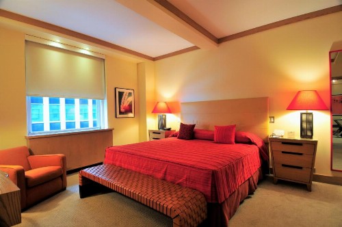 Lombardy Hotel - image 50