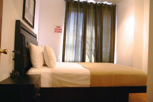 Off SoHo Suites Hotel - image 14