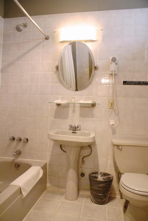 Off SoHo Suites Hotel - image 16