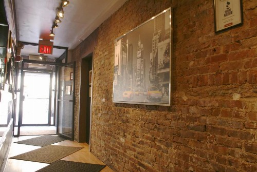Off SoHo Suites Hotel - image 17