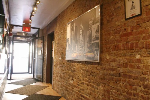 Off SoHo Suites Hotel - image 20