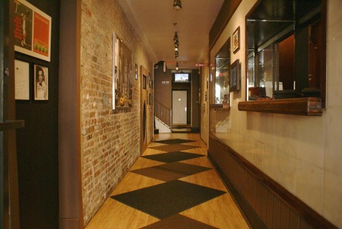 Off SoHo Suites Hotel - image 21