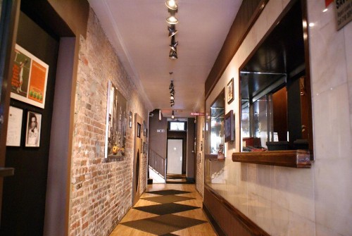 Off SoHo Suites Hotel - image 22