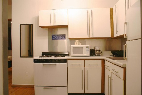 Off SoHo Suites Hotel - image 27