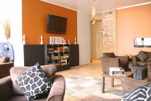 Off SoHo Suites Hotel - image 4
