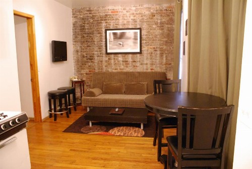 Off SoHo Suites Hotel - image 7