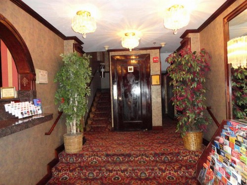Hotel 31 - image 39
