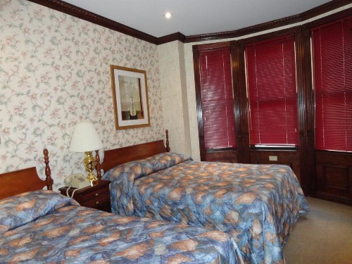 Hotel 31 - image 50