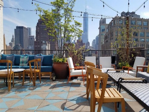 SIXTY SoHo - image 10