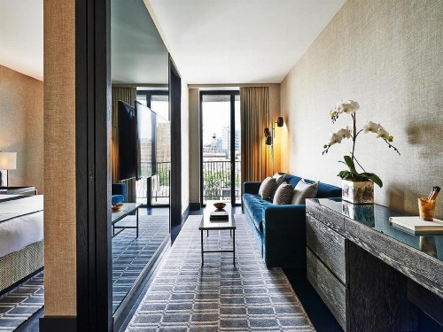 SIXTY SoHo - image 7