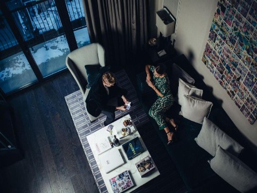 SIXTY SoHo - image 8