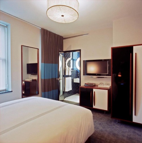 6 Columbus - A SIXTY Hotel - image 10