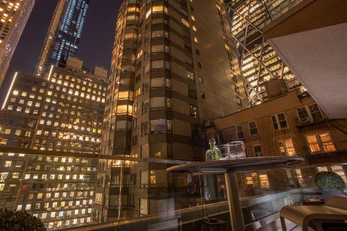 6 Columbus - A SIXTY Hotel - image 11