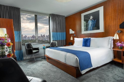 6 Columbus - A SIXTY Hotel - image 13