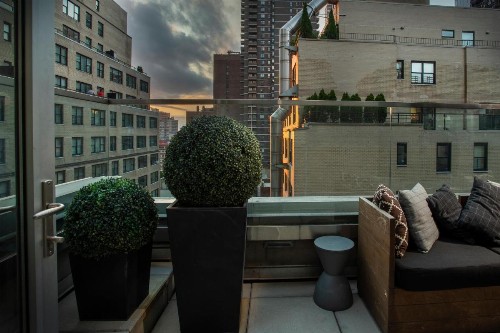 6 Columbus - A SIXTY Hotel - image 16