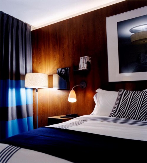 6 Columbus - A SIXTY Hotel - image 18
