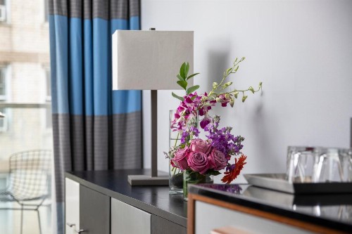 6 Columbus - A SIXTY Hotel - image 19
