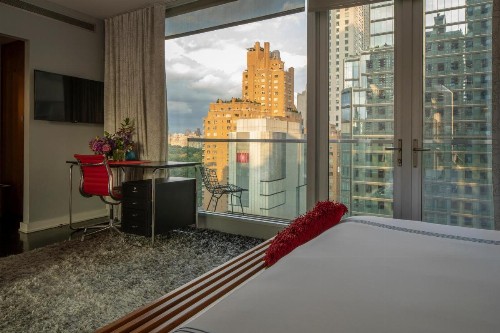 6 Columbus - A SIXTY Hotel - image 2