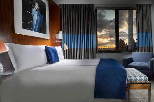 6 Columbus - A SIXTY Hotel - image 21