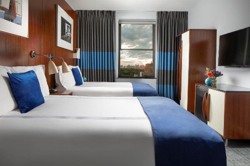 6 Columbus - A SIXTY Hotel - image 22