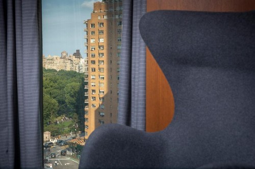 6 Columbus - A SIXTY Hotel - image 26