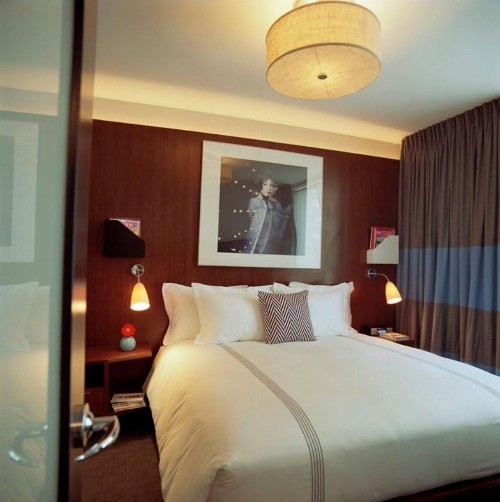 6 Columbus - A SIXTY Hotel - image 31