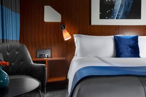 6 Columbus - A SIXTY Hotel - image 32