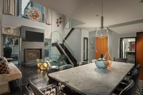6 Columbus - A SIXTY Hotel - image 33