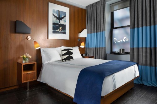 6 Columbus - A SIXTY Hotel - image 34