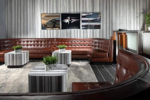 6 Columbus - A SIXTY Hotel - image 38